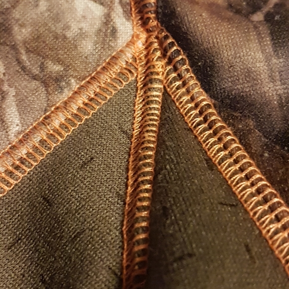 Browning  long Sleeve   Camo - Picture 11 of 15